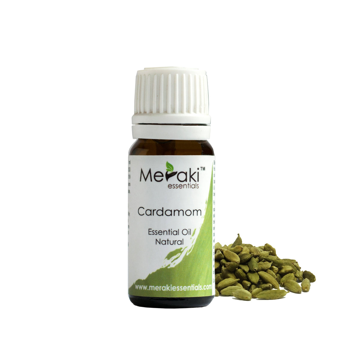 Cardamom deals essential oil