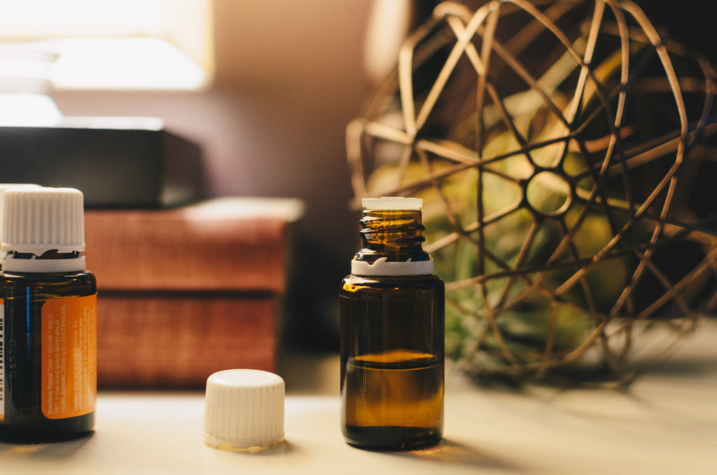 7 Best Essential Oils for Pain and Inflammation