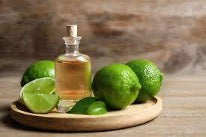 Lime Essential Oil (10 ml)