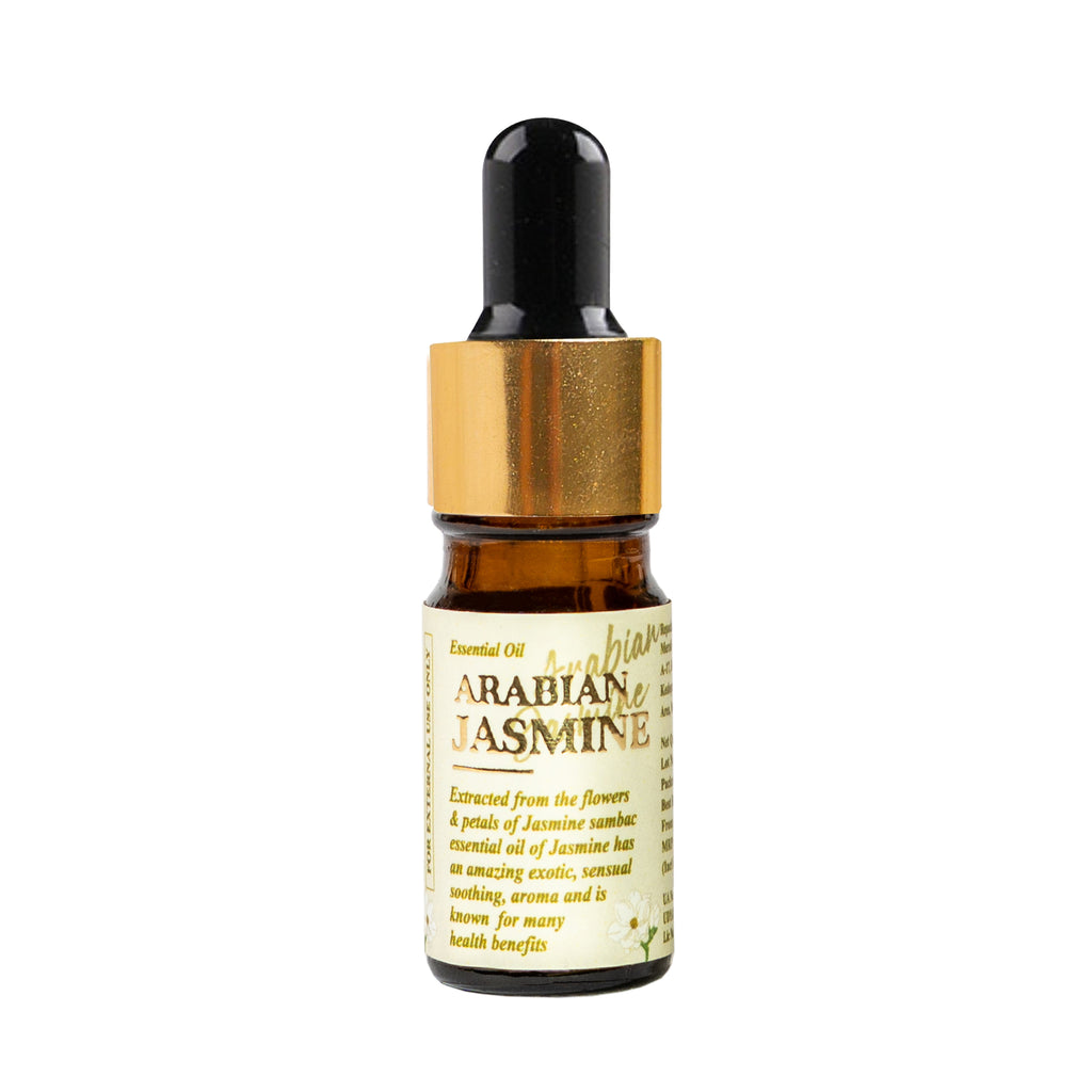Arabian Jasmine Essential Oil (5 ml)