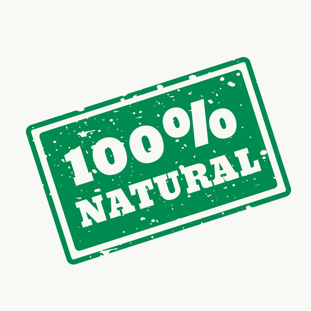 natural logo 